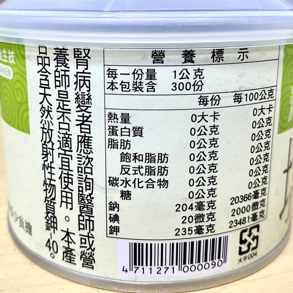 放大