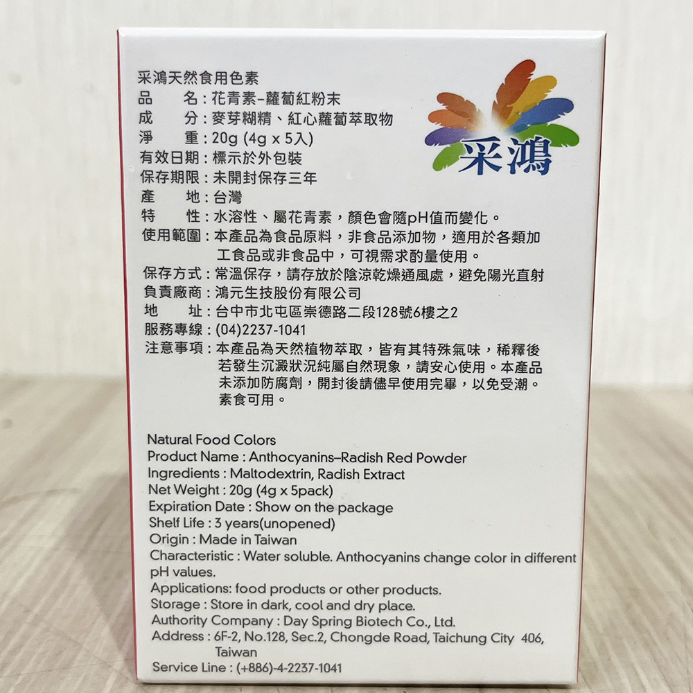 放大