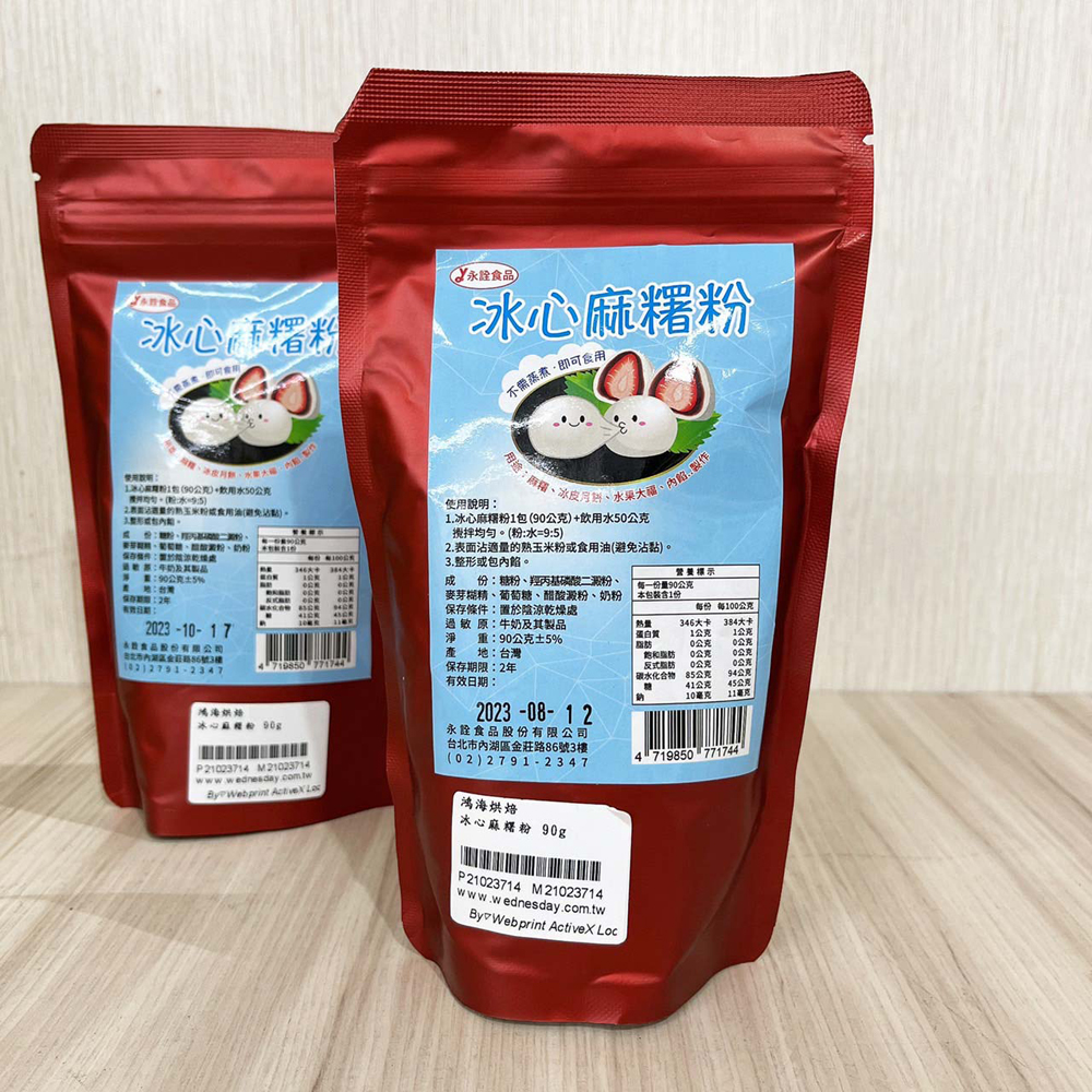 放大