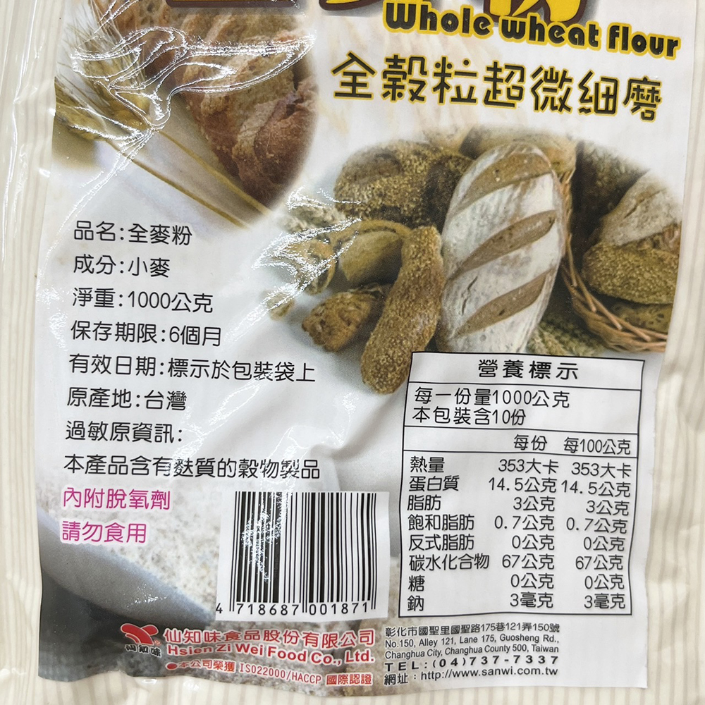 放大