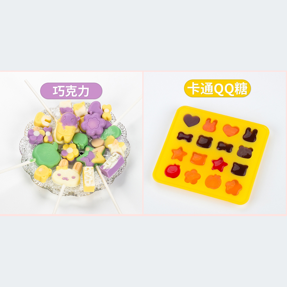 放大