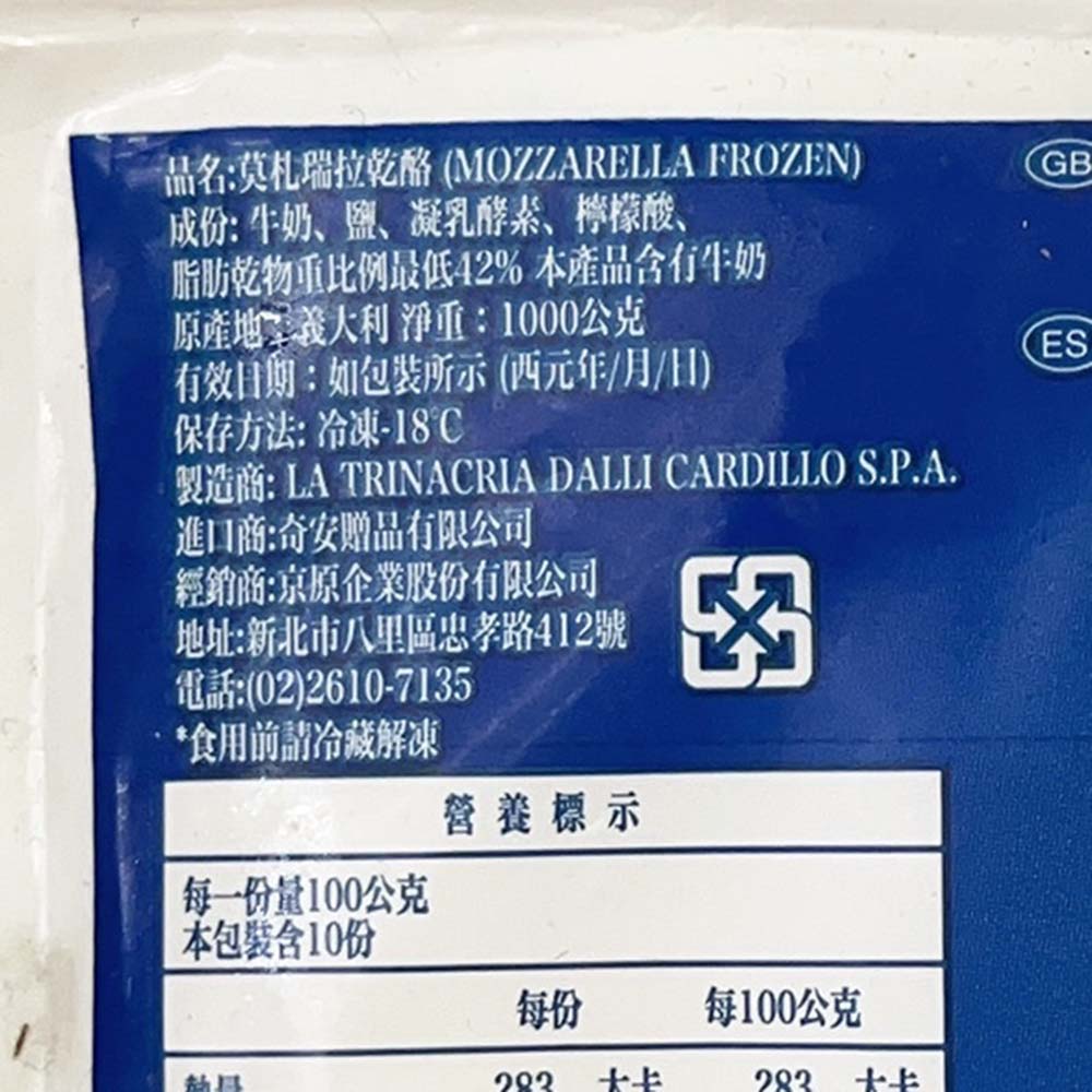 放大