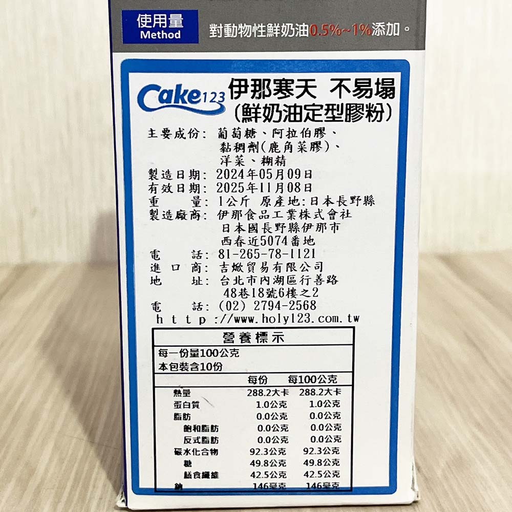 放大
