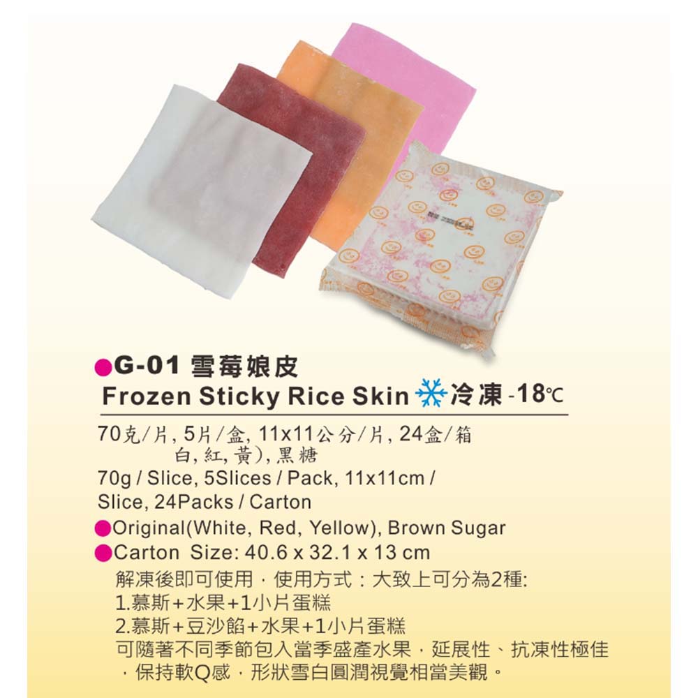 放大