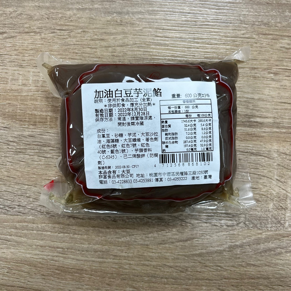 放大