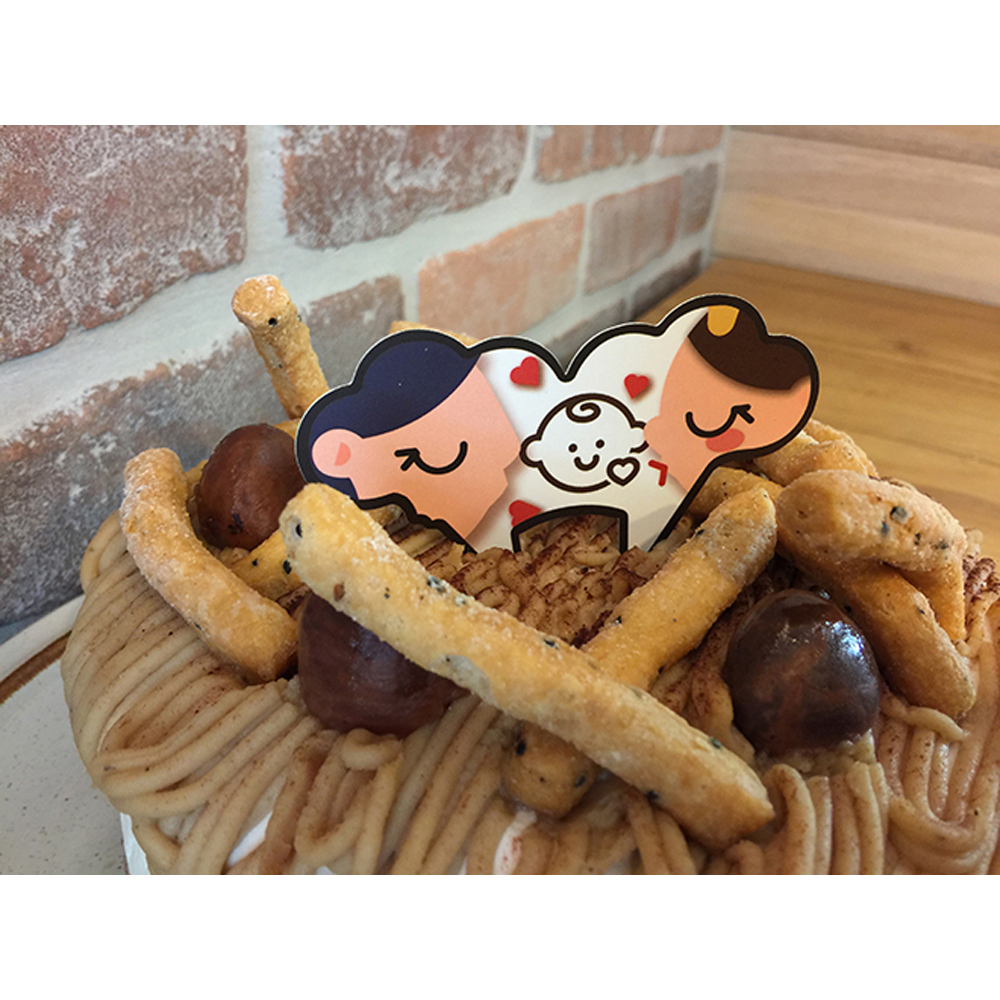 放大