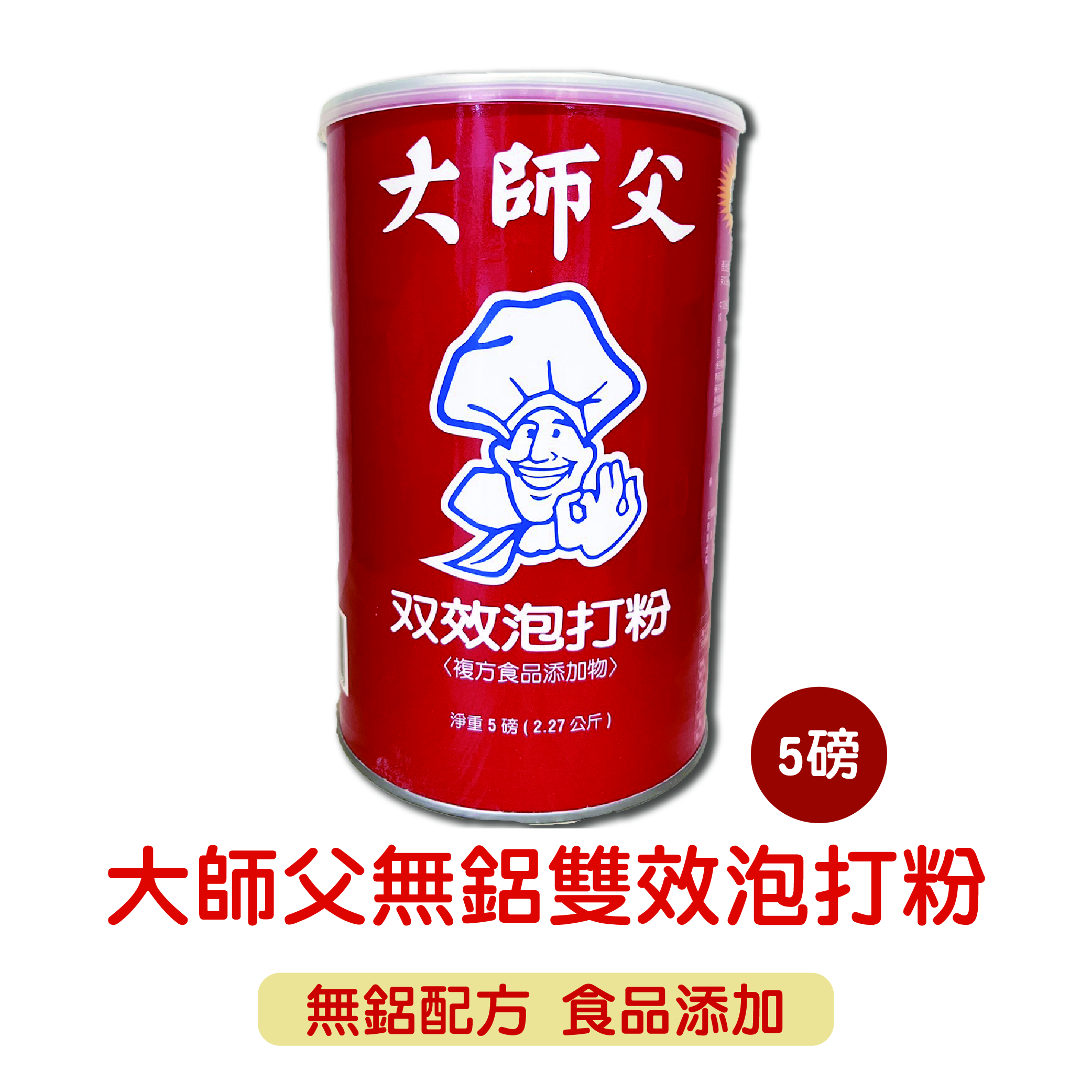 放大