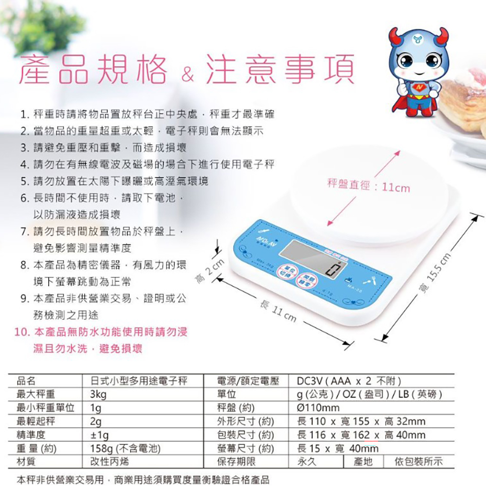 放大