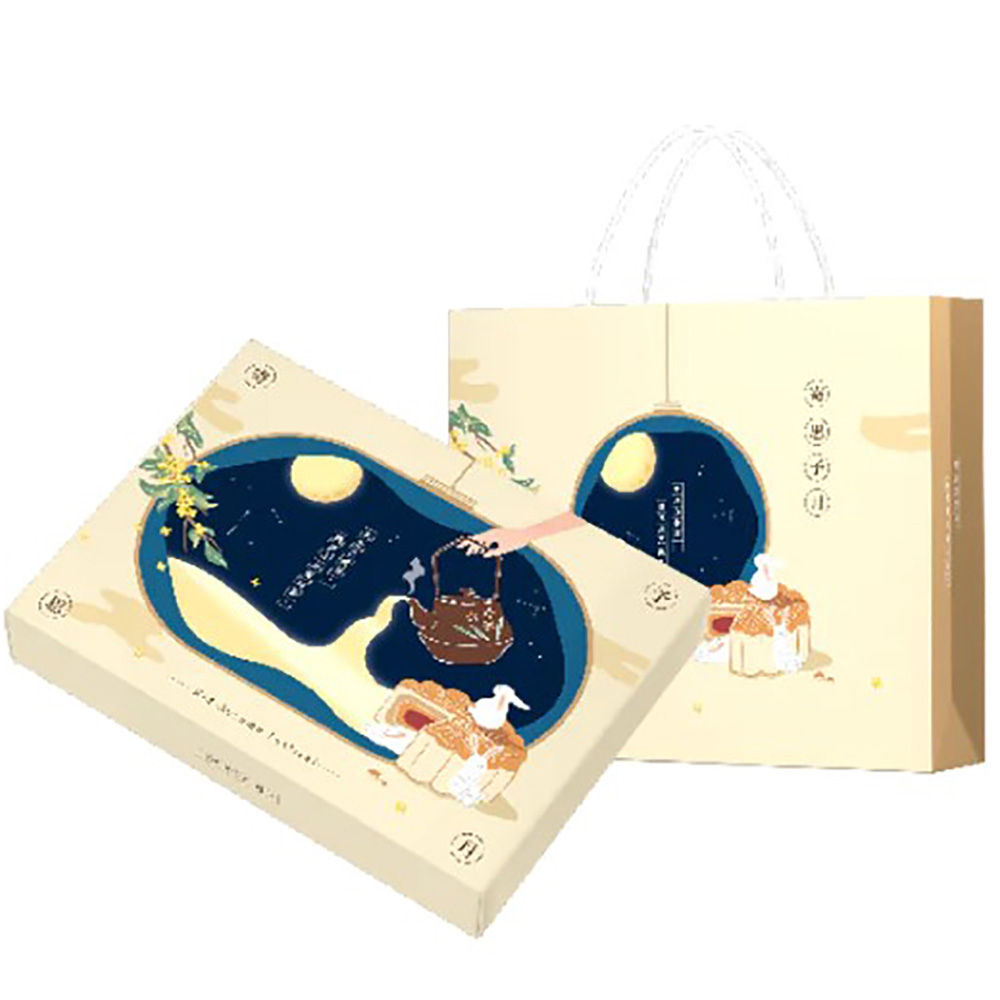 放大