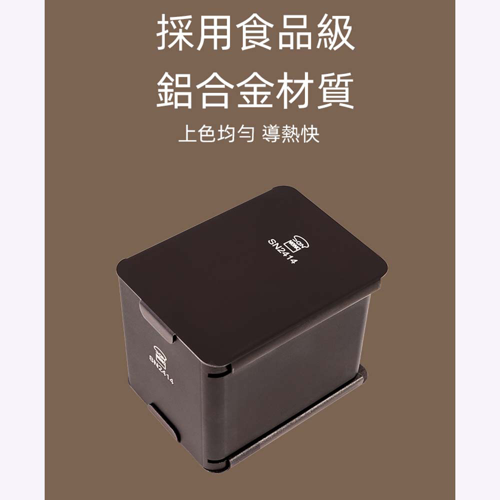 放大