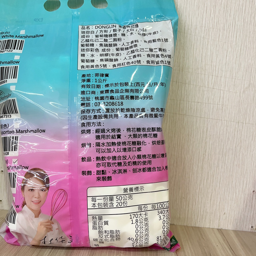 放大
