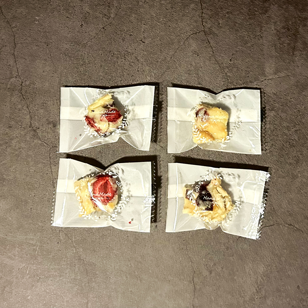 放大