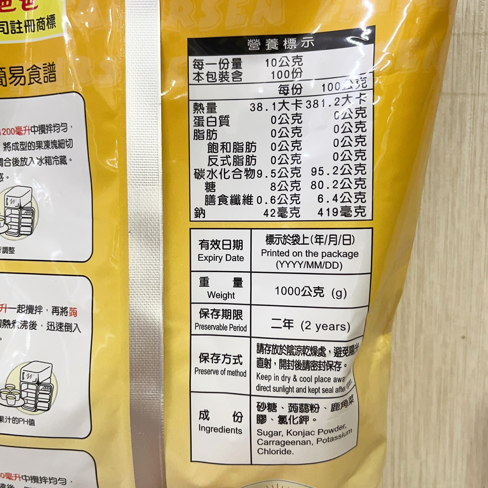 放大